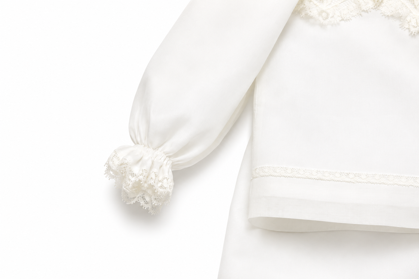 Completo - Piccola Giuggiola con Cuffia e Scarpine