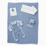 Set Completo - Piccola Giuggiola Elegante