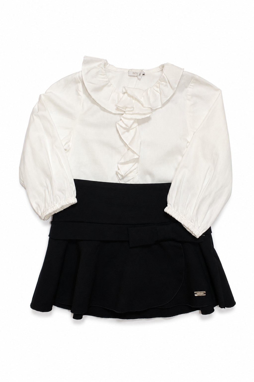 Cardigan - Absorba con Balena sul Retro