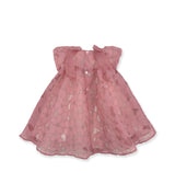 Vestito - La Stupenderia Rosa con Fiocchi