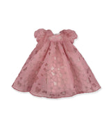 Vestito - La Stupenderia Rosa con Fiocchi