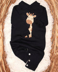 Set puro cotone bio - sweet savana - Maglificio di Verona