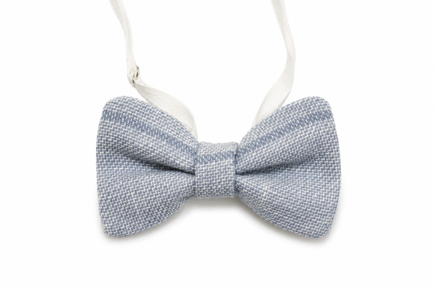 Completo Inglese Neonato con Camicia Doppiopetto e Papillon – La Stupenderia