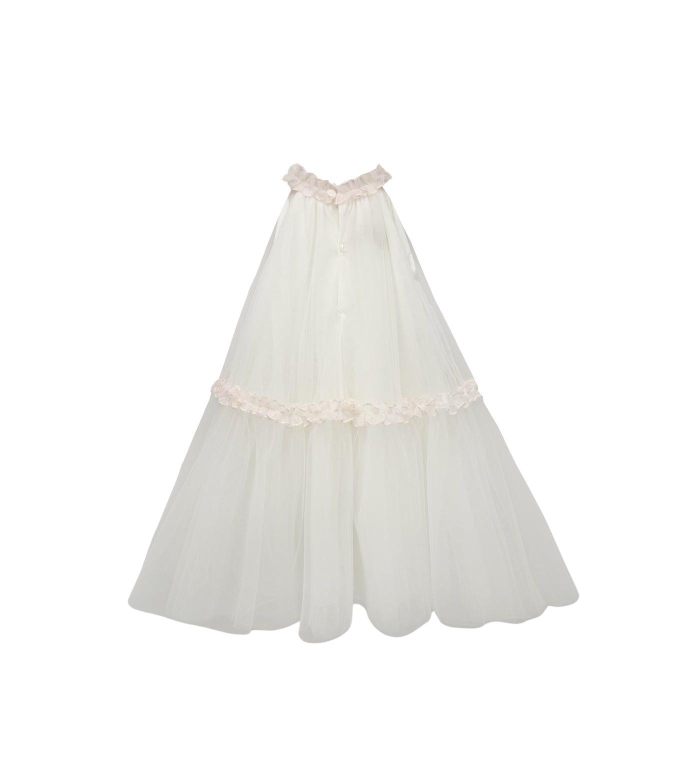 Set Vestito - La Stupenderia con Cuffia e Scarpine