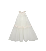 Set Vestito - La Stupenderia con Cuffia e Scarpine