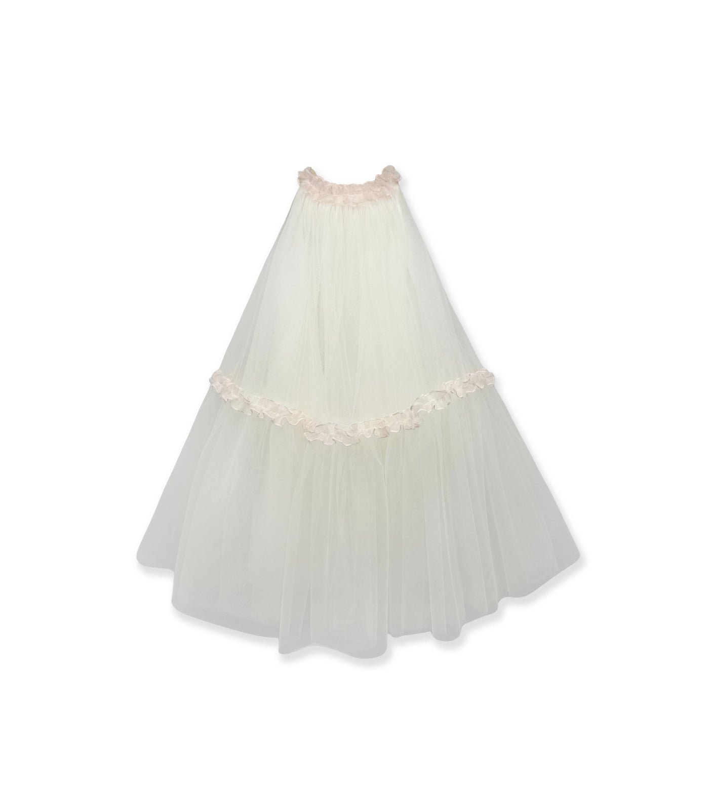 Set Vestito - La Stupenderia con Cuffia e Scarpine