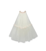 Set Vestito - La Stupenderia con Cuffia e Scarpine