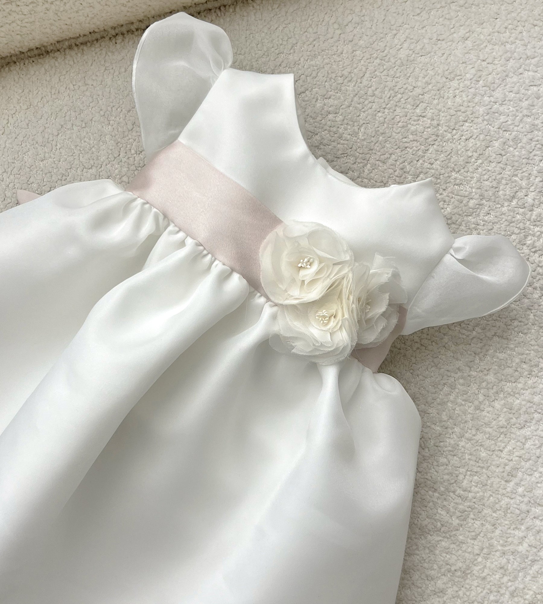 Set Vestito - La Stupenderia con Scarpe e Molletta