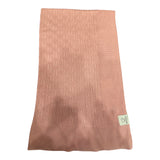 Set prima nascita neonato in cotone rosa– Maglificio di Verona