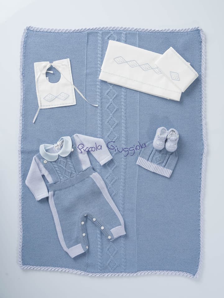 FRANCESCO - PICCOLA GIUGGIOLA