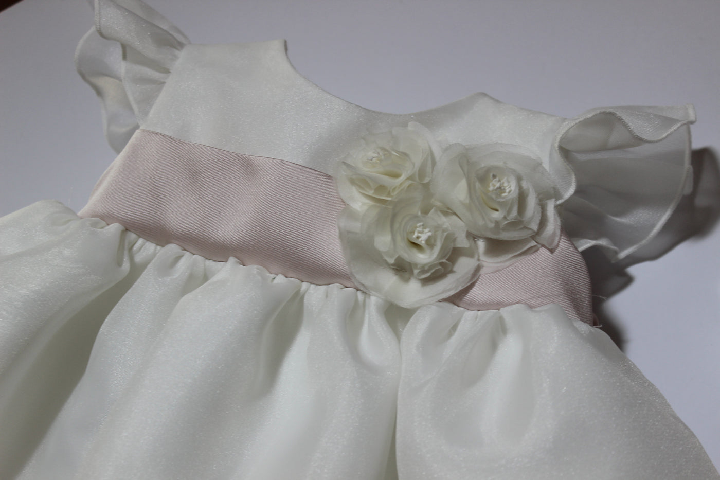 Set Vestito - La Stupenderia con Scarpe e Molletta