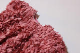 Vestito - La Stupenderia Petalo Rosa