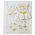 Completo Due Pezzi - Ladia con Coperta