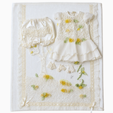Completo Due Pezzi - Ladia con Coperta