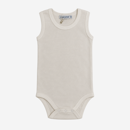 Body Neonato Smanicato Sottocoperta