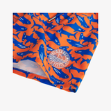 Costume da Bagno - Boboli con Stampa Squali