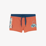 Costume da Bagno - Boboli Arancione UPF50+