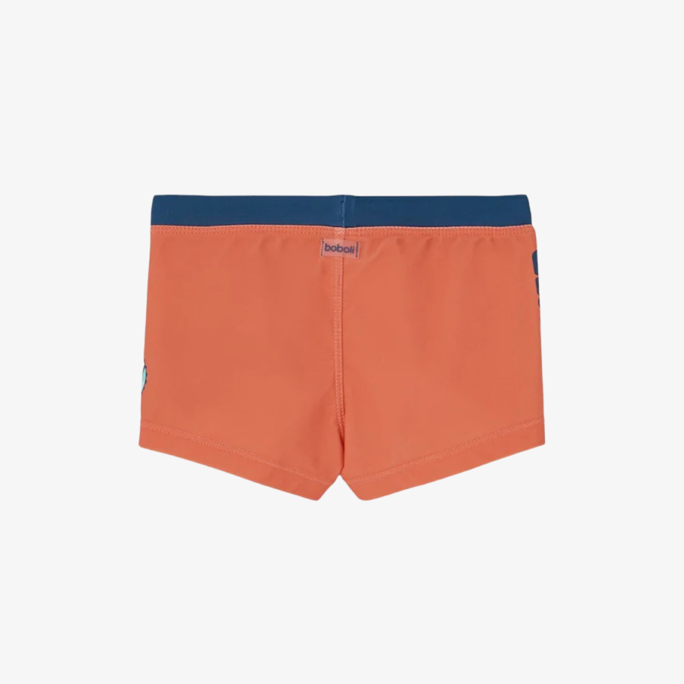 Costume da Bagno - Boboli Arancione UPF50+
