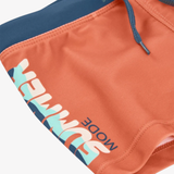 Costume da Bagno - Boboli Arancione UPF50+