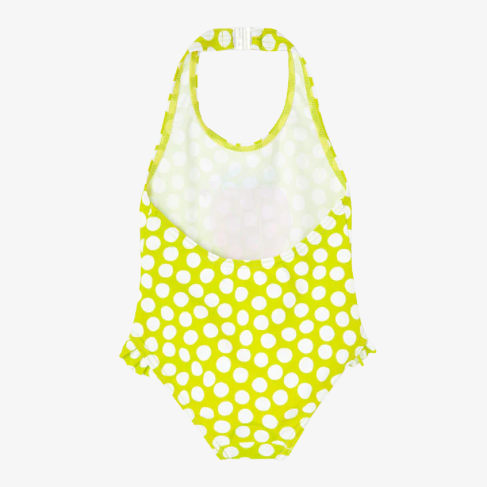 Costume Intero - Boboli con Stampa Fragola