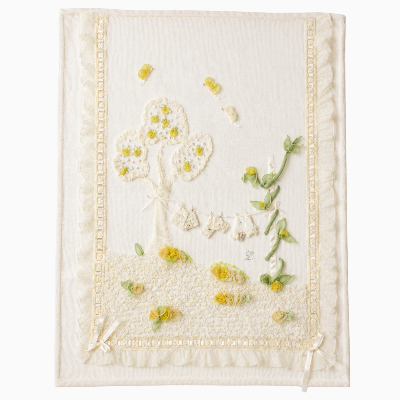 Completo Due Pezzi - Ladia con Coperta