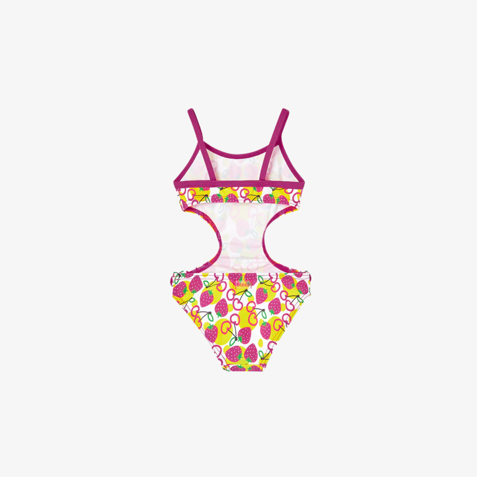 Costume Intero - Boboli con Stampa Fregole