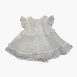 Vestito Giromaniche - Le Bebè in Tulle