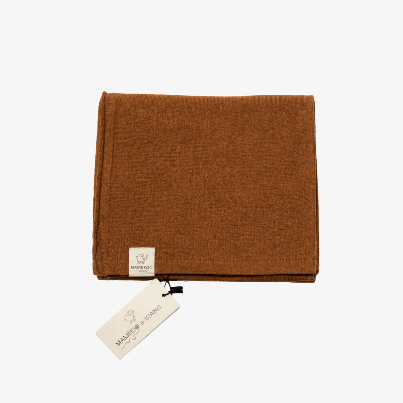 Set Vestitino - con Coperta Abbinata
