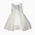 Vestito Giromaniche - Illiana in Tulle
