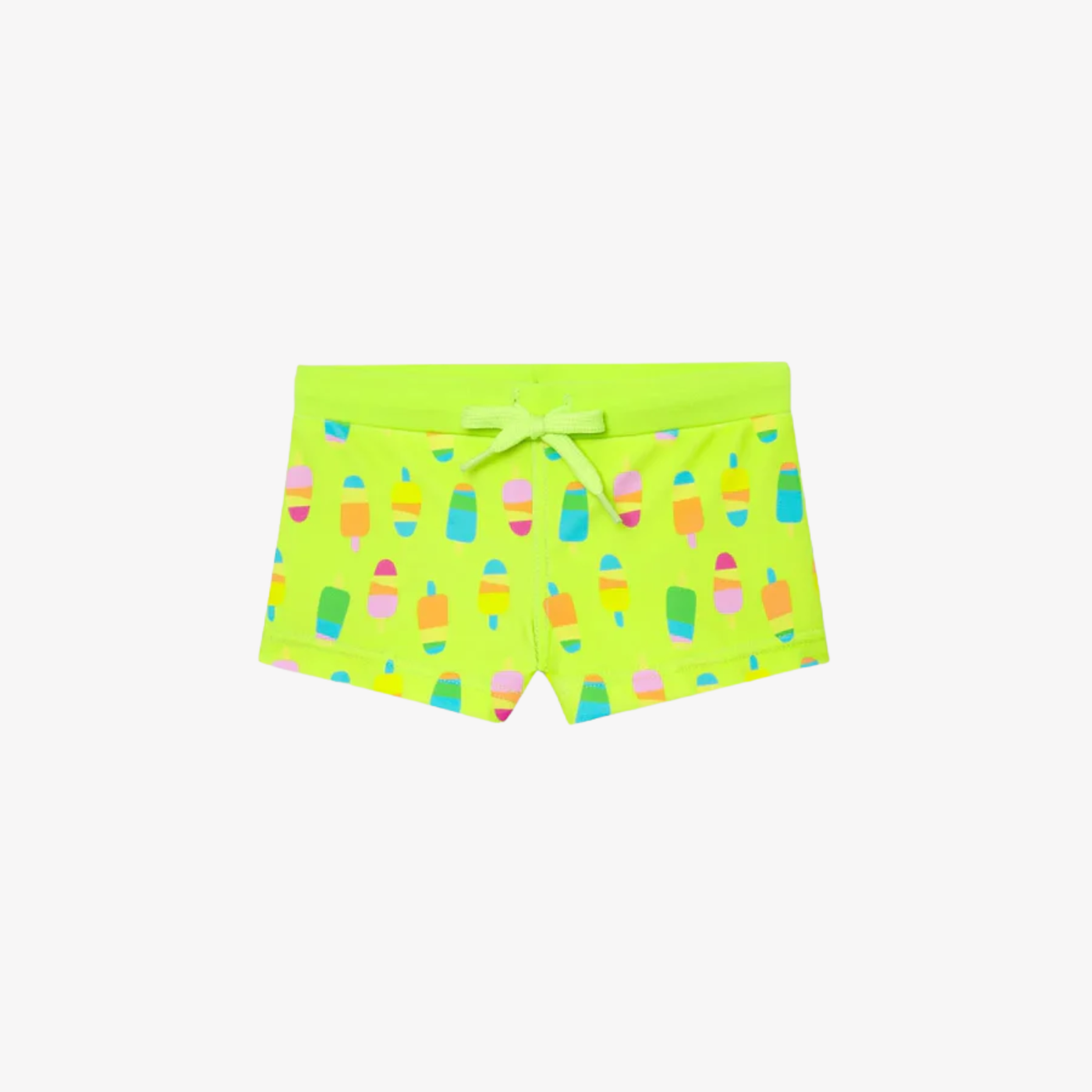 Costume da Bagno - Boboli con Stampa Gelati