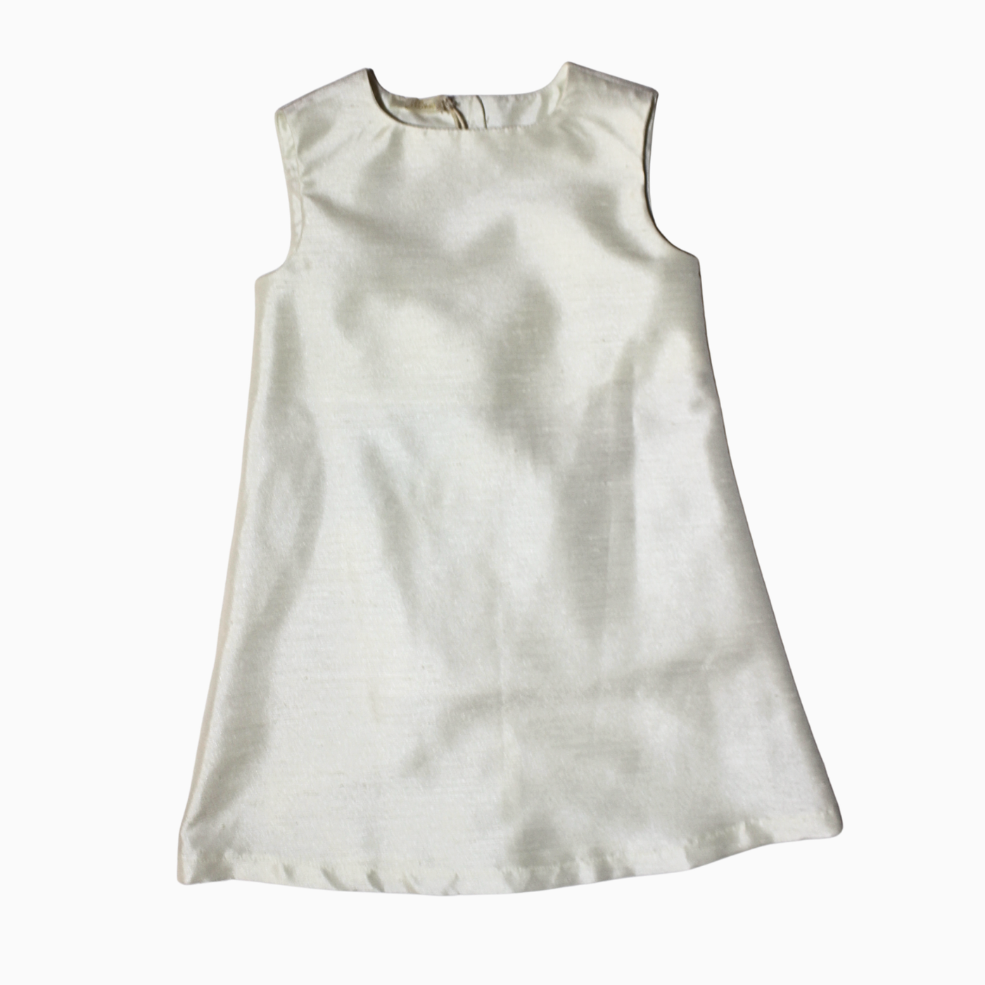 Vestito -  Illiana Scollato Dietro con Coprispalle