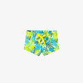 Costume da Bagno - Boboli con Stampa Foglie