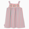 Vestito popeline - Boboli