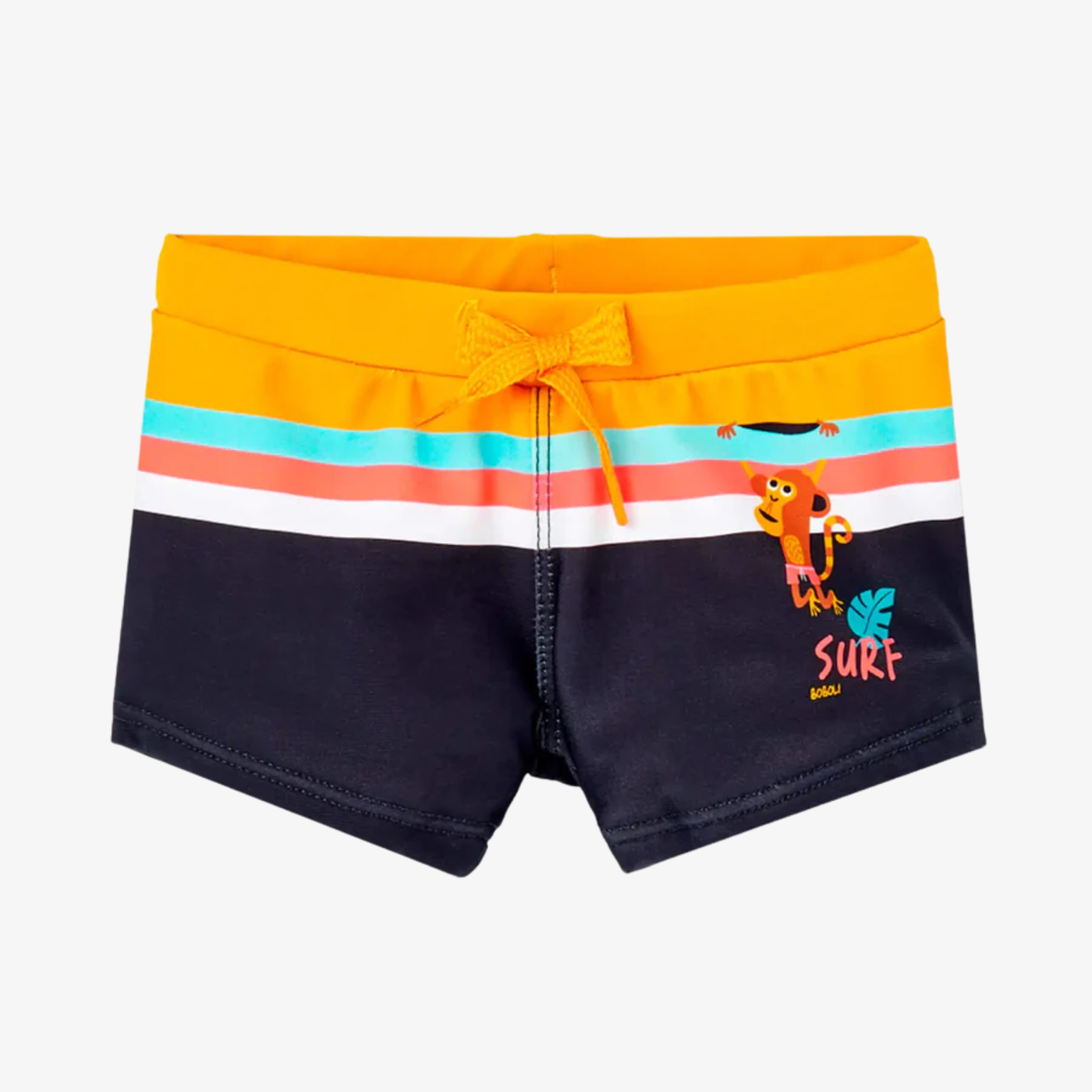 Costume da Bagno - Boboli con Scimmia Surf