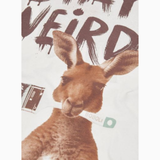 Set T-Shirt e Shorts - Boboli Stay Weird