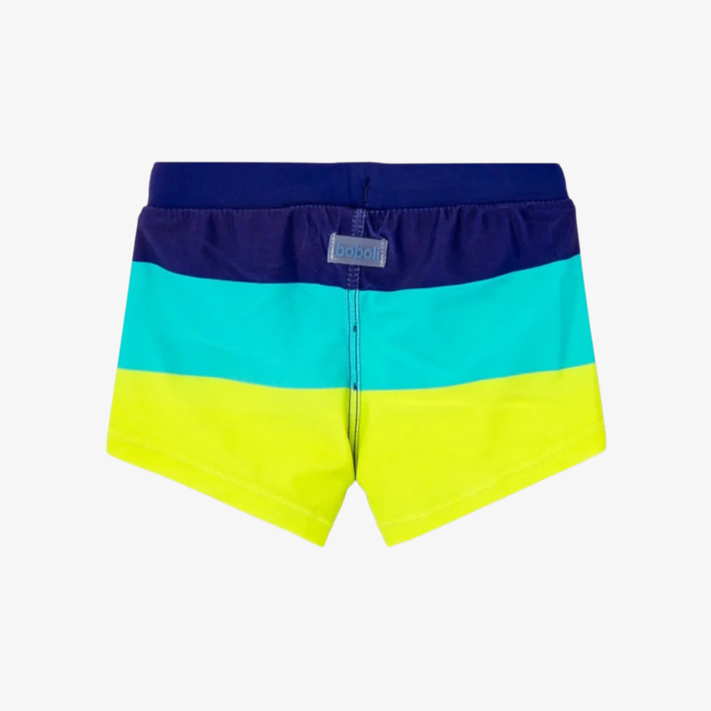 Costume da Bagno - Boboli FrisbeeTeam a Righe Colorate