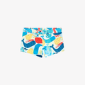 Costume da Bagno - Boboli con Stampa Balene