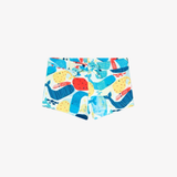 Costume da Bagno - Boboli con Stampa Balene