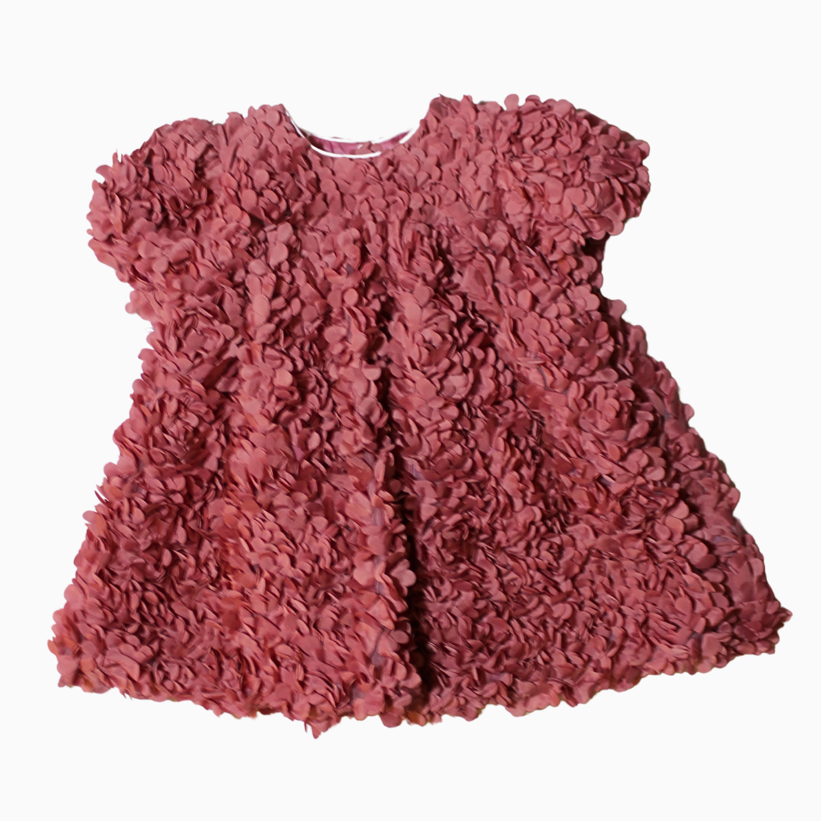 Vestito - La Stupenderia Petalo Rosa
