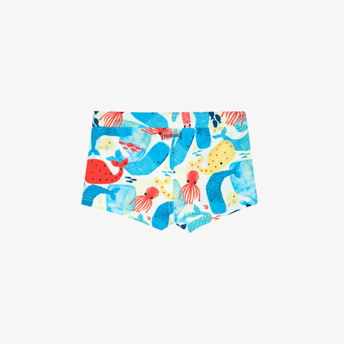 Costume da Bagno - Boboli con Stampa Balene