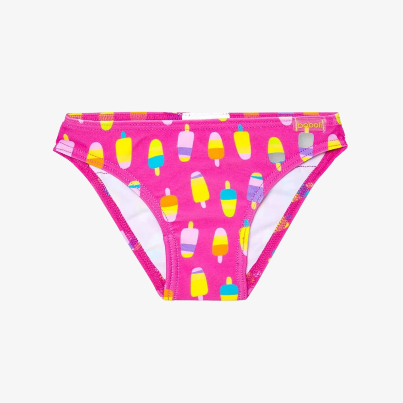 Costume da Bagno - Boboli con Stampa Gelati