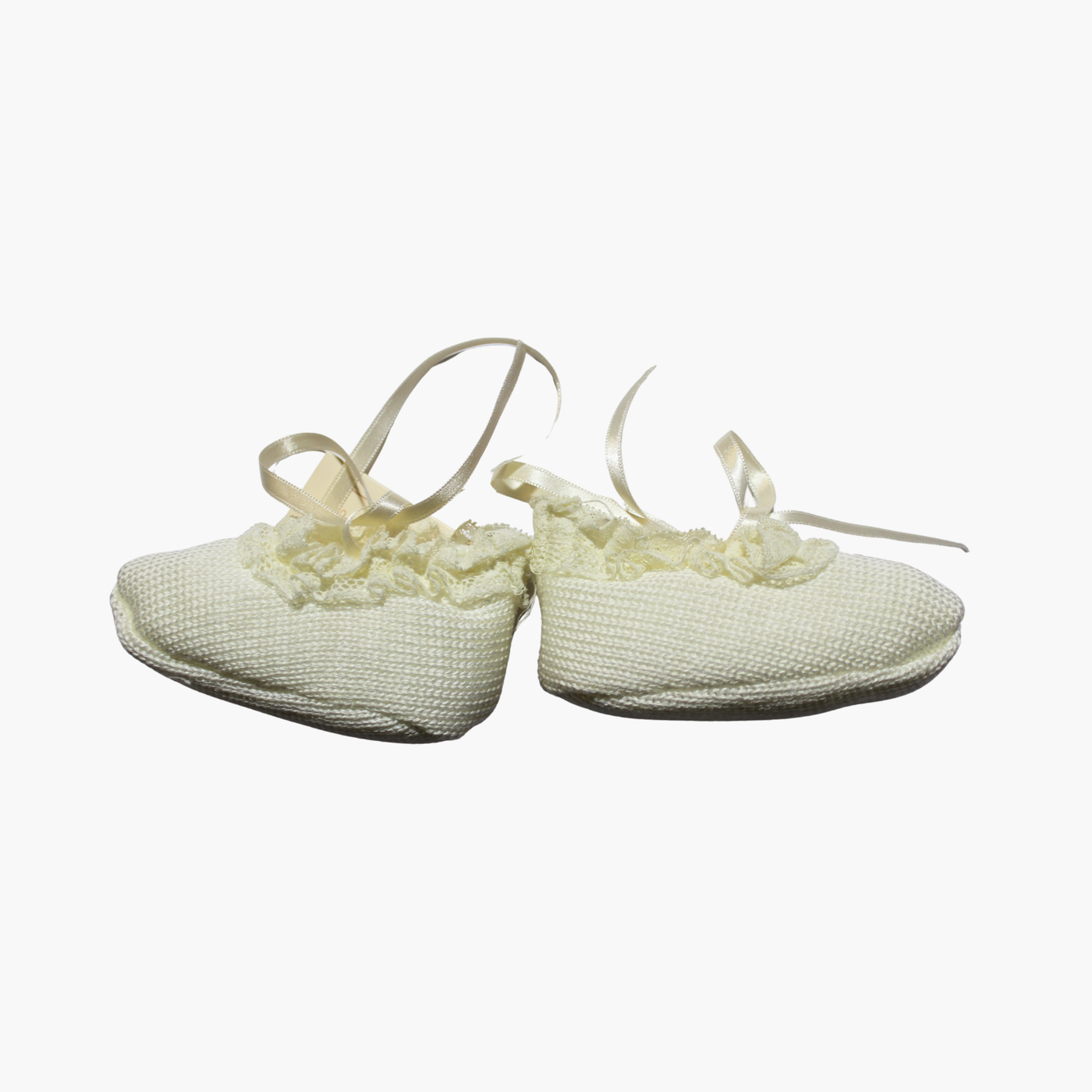 Tutina Corta Neonato - Ladia