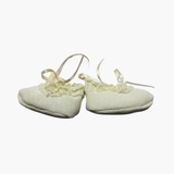 Tutina Corta Neonato - Ladia