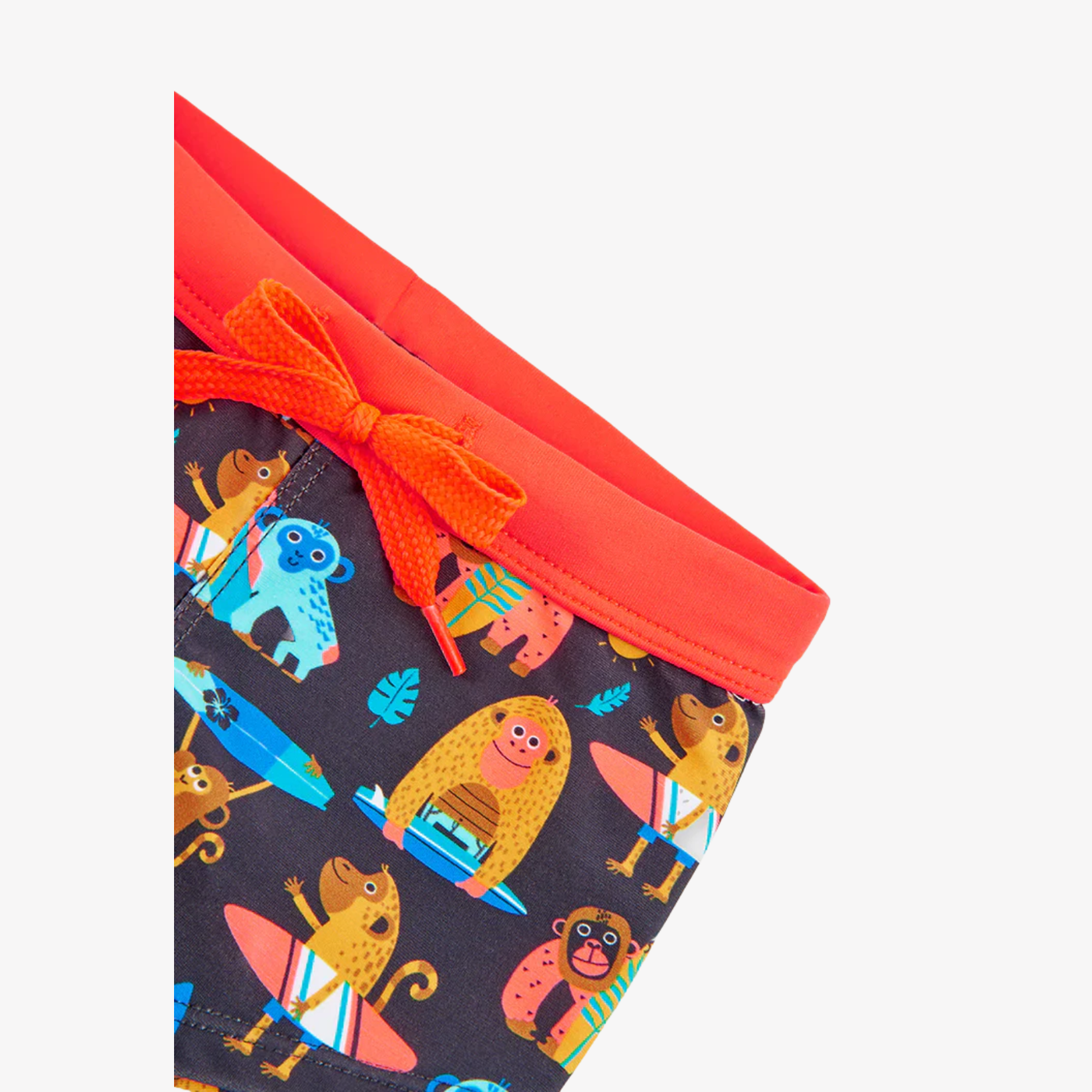 Costume da Bagno - Boboli con Stampa Animali