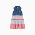 Vestito - Boboli in Denim