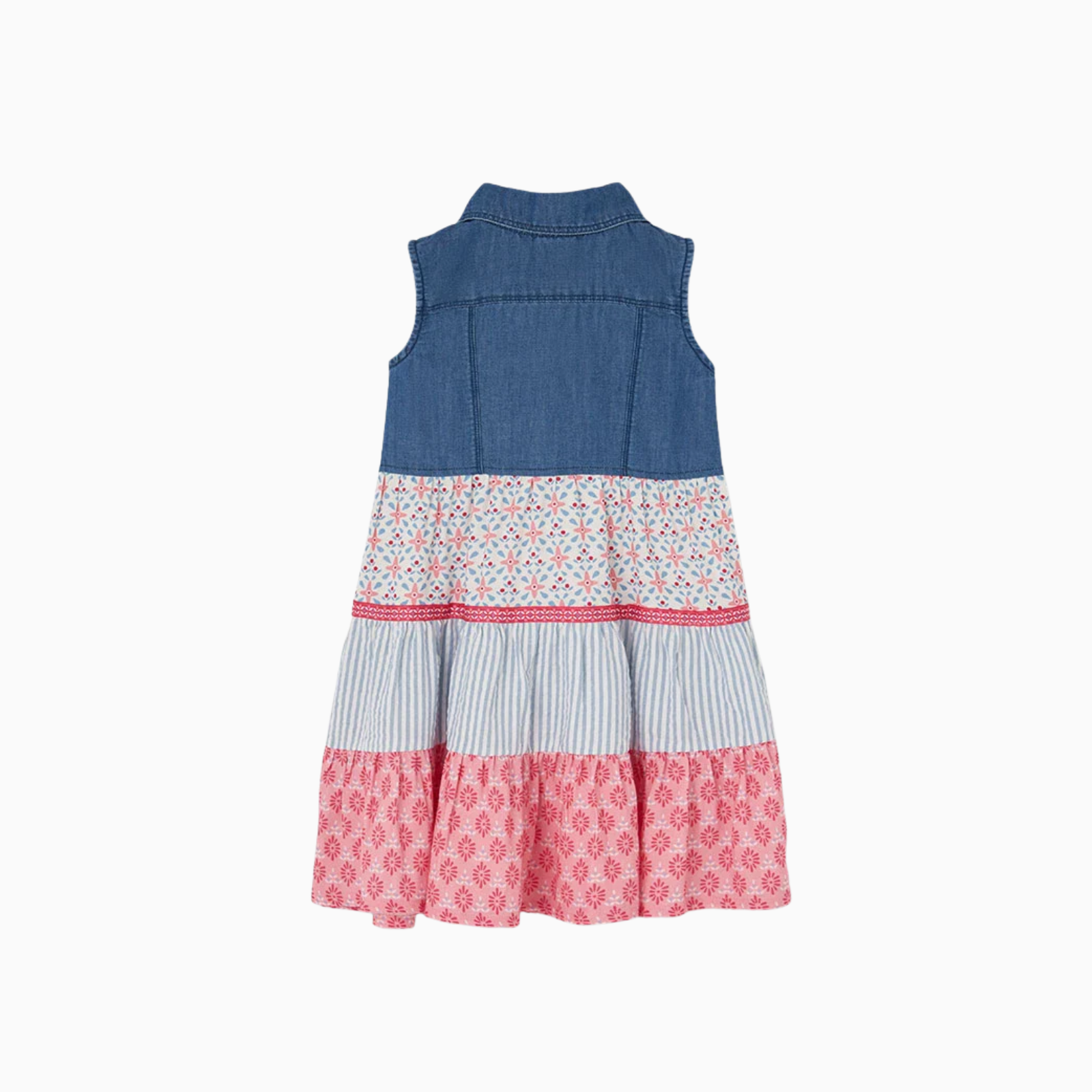 Vestito - Boboli in Denim