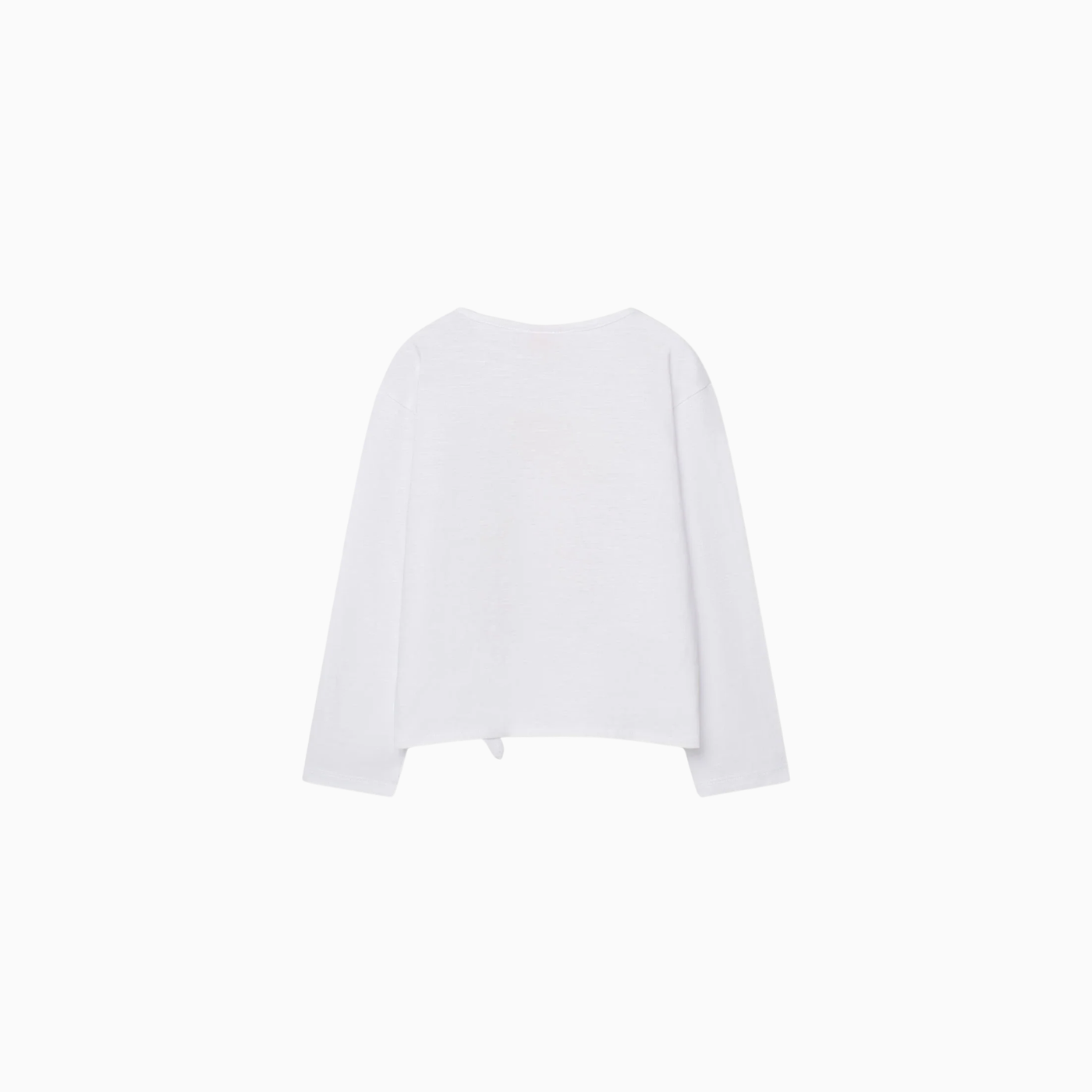 Maglia a Maniche Lunghe - Boboli
