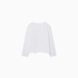 Maglia a Maniche Lunghe - Boboli