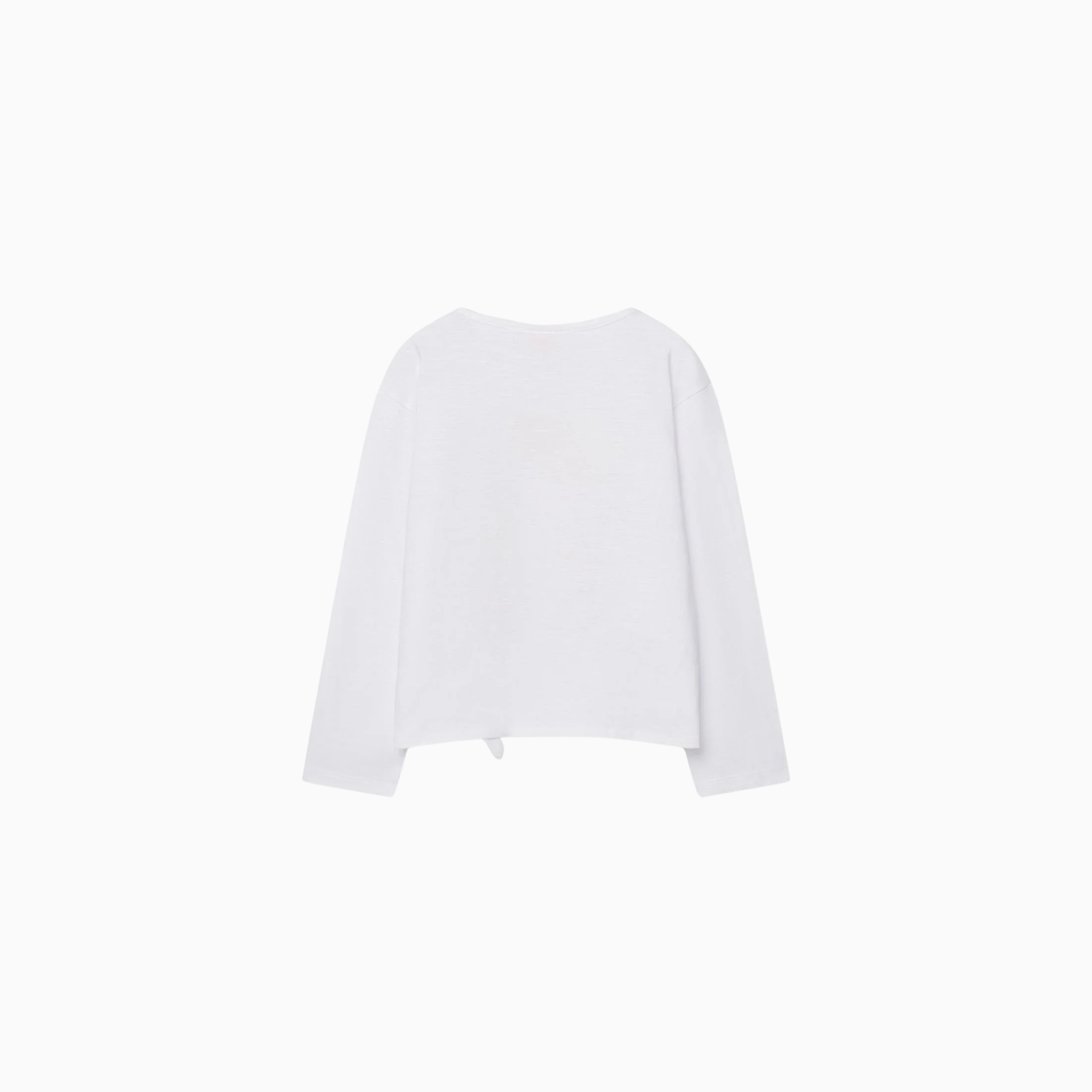 Maglia a Maniche Lunghe - Boboli