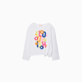 Maglia a Maniche Lunghe - Boboli
